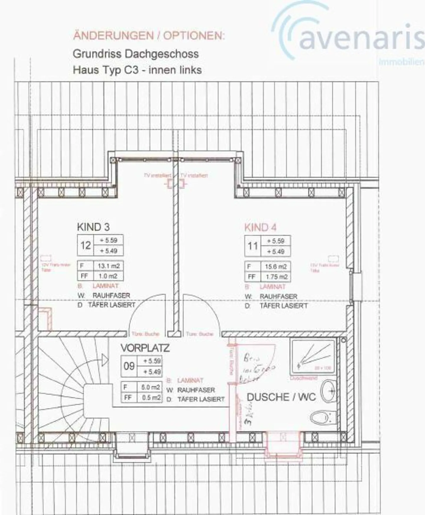 Casa bifamiliare spaziosa in una posizione centrale - Foto 15 di 16