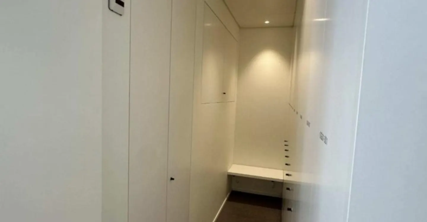 Commercial space in a central location - directly at the Badischer Bahnhof - Photo 4 of 4