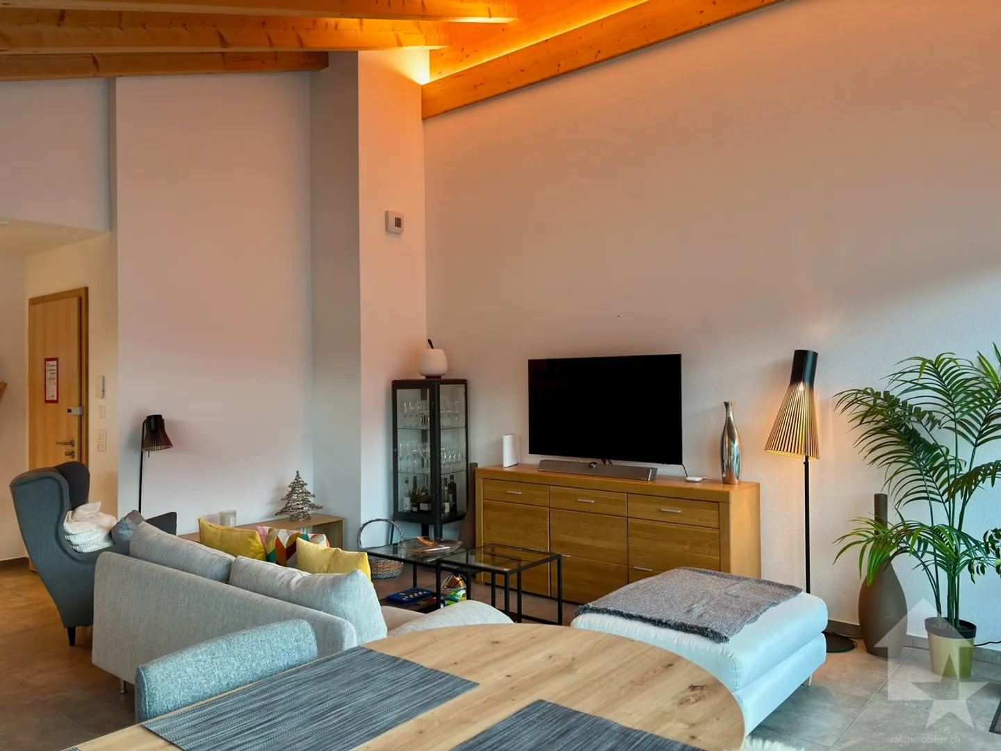 Attico con vista panoramica - Foto 7 di 26