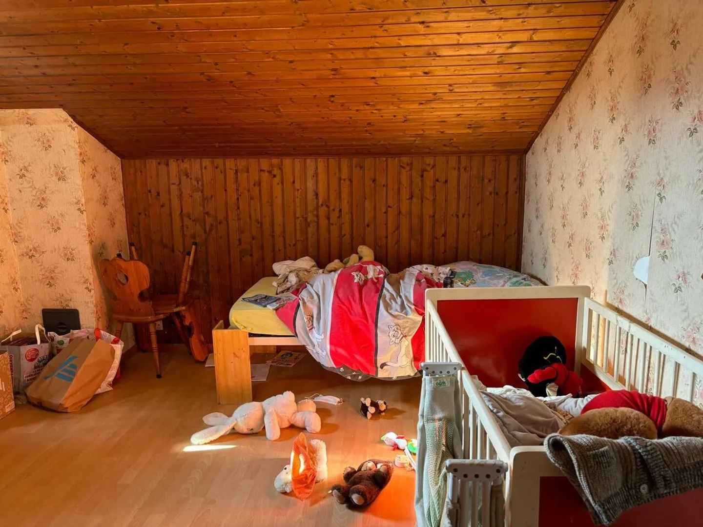 Casa a schiera in affitto - Foto 7 di 12