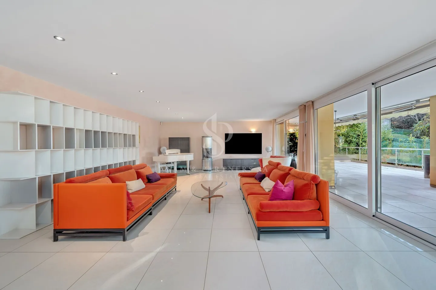 Agréable et spacieux - Photo 1 sur 18