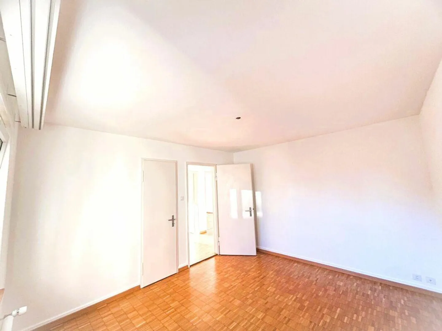 Attraktive 3-Zimmerwohnung - Foto 5 von 10