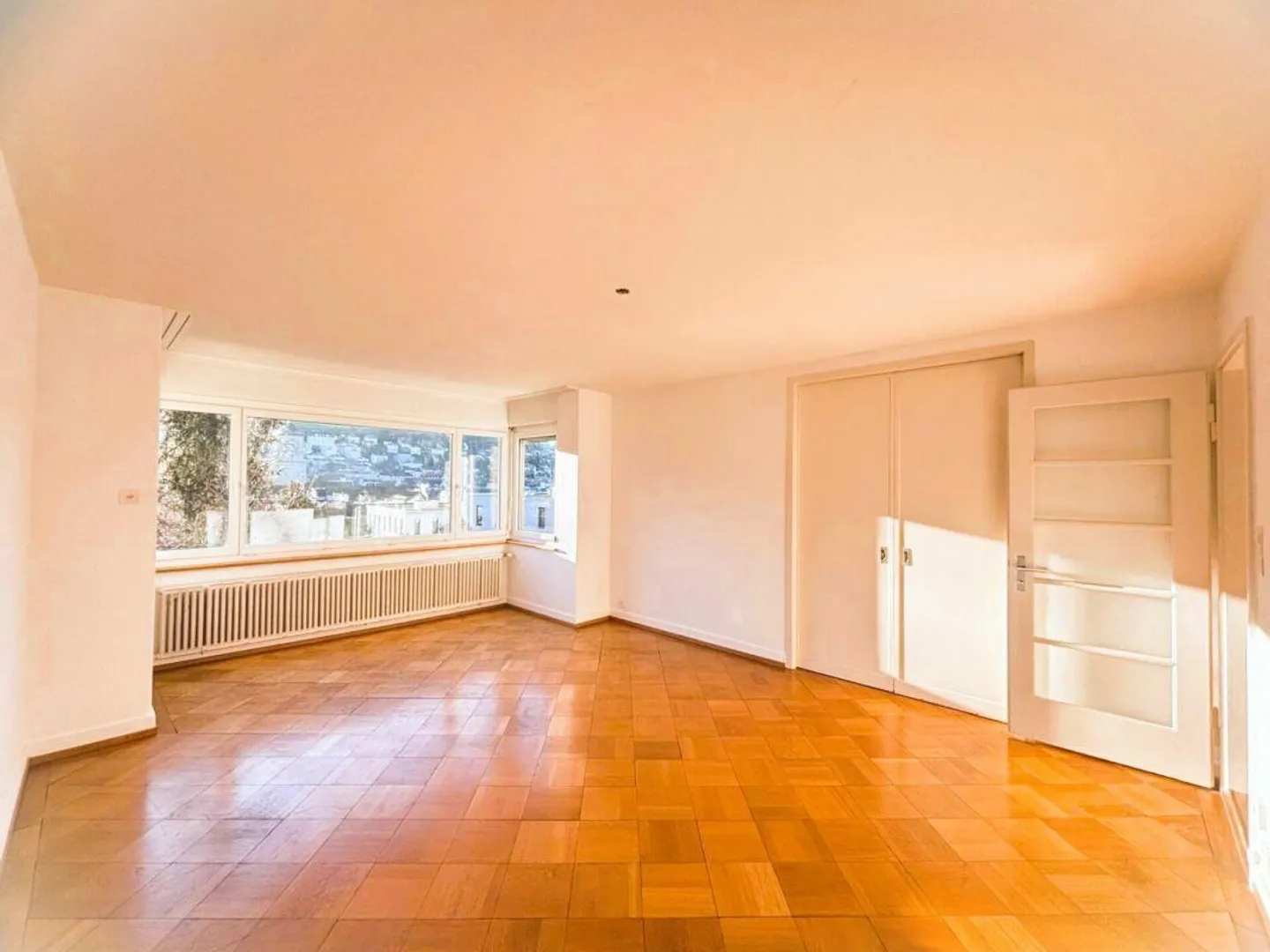 Attraktive 3-Zimmerwohnung - Foto 1 von 10