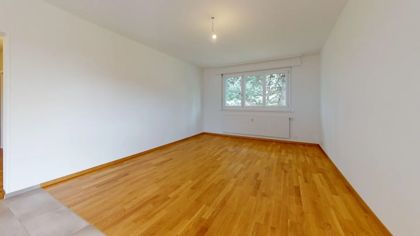 Completely renovated apartment - One month rent free - Photo 6 of 8