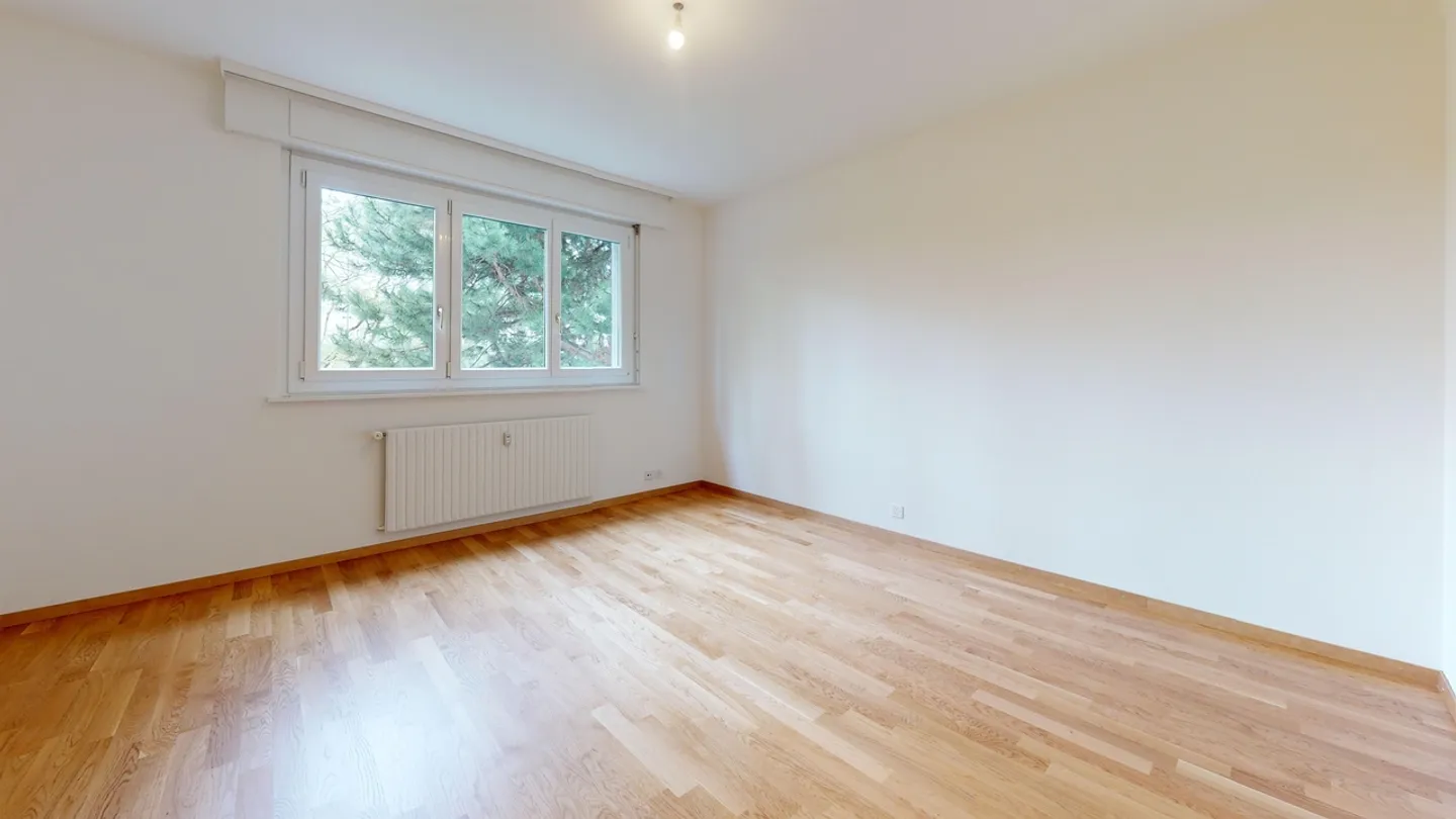 Completely renovated apartment - One month rent free - Photo 7 of 8