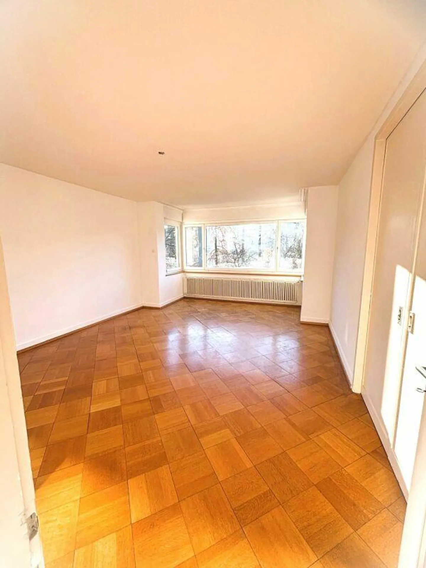 Attraktive 3-Zimmerwohnung - Foto 2 von 10