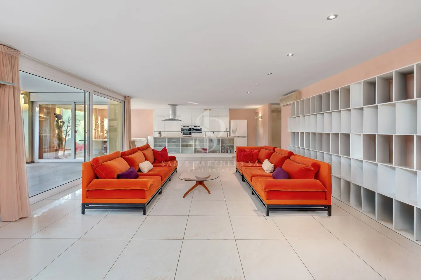 Agréable et spacieux - Photo 2 sur 18