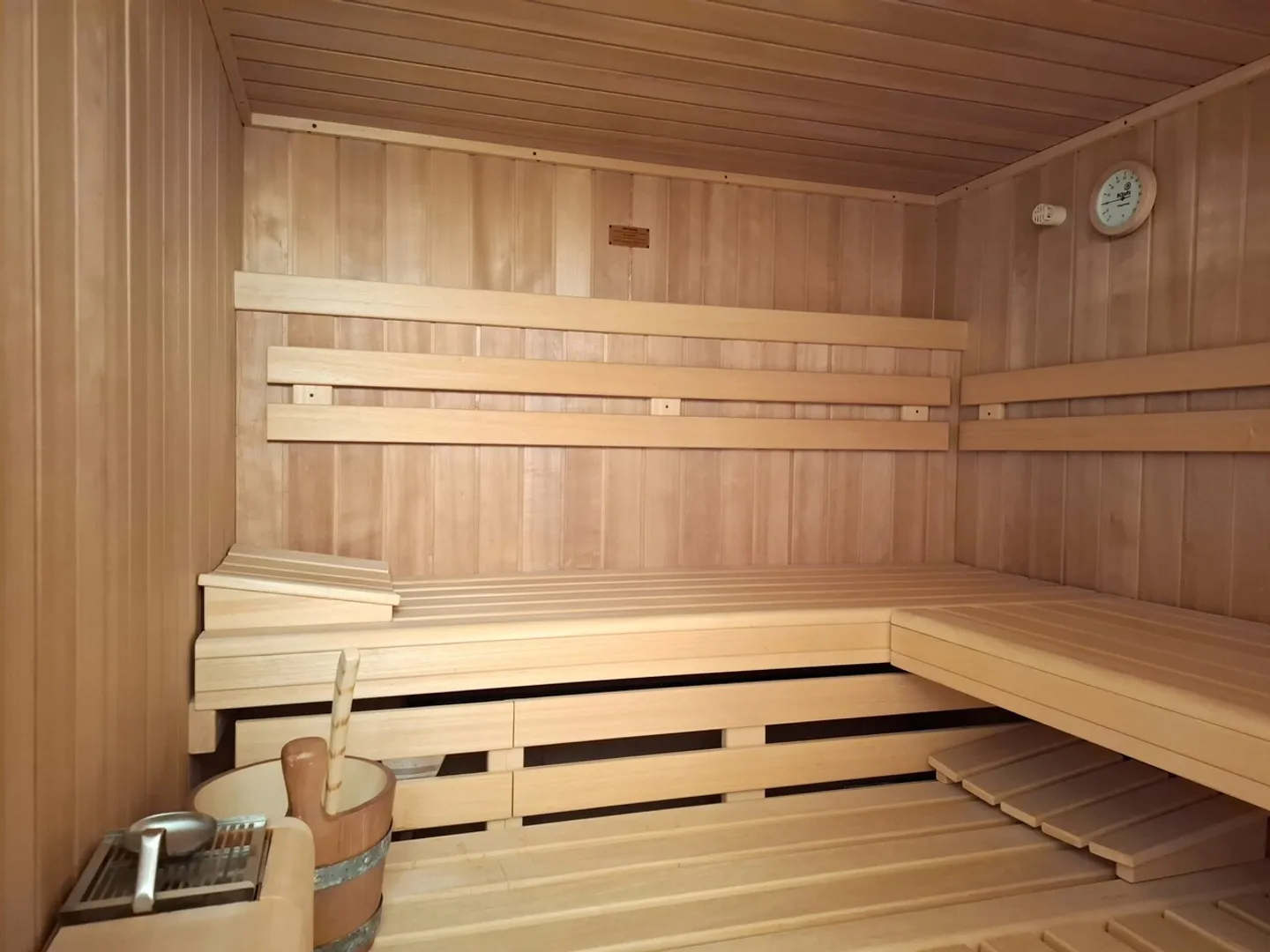 Charmantes Familienhaus in Geissburg - Foto 10 von 13