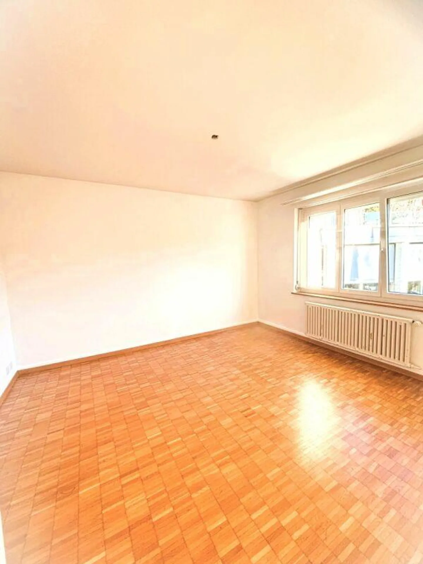 Attraktive 3-Zimmerwohnung - Foto 6 von 10