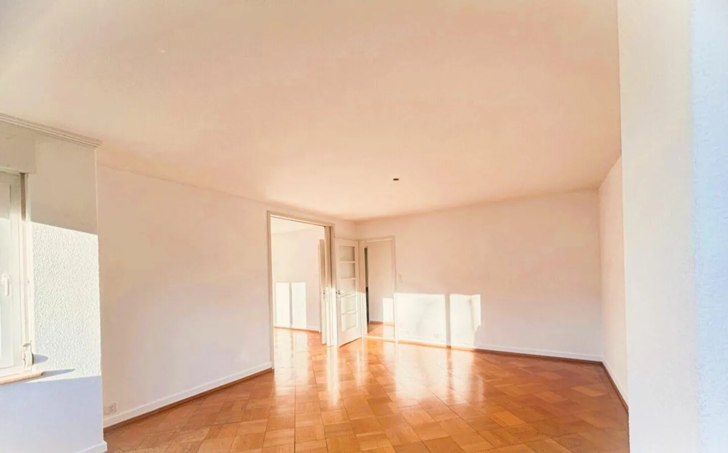 Attraktive 3-Zimmerwohnung - Foto 7 von 10