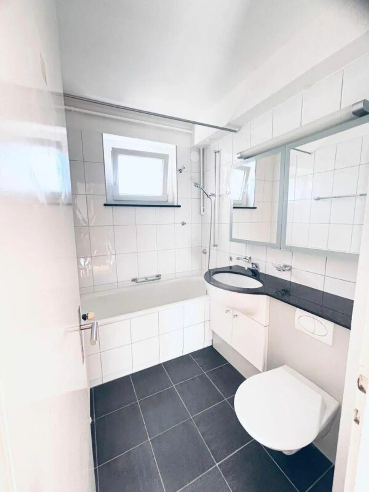 Attraktive 3-Zimmerwohnung - Foto 8 von 10