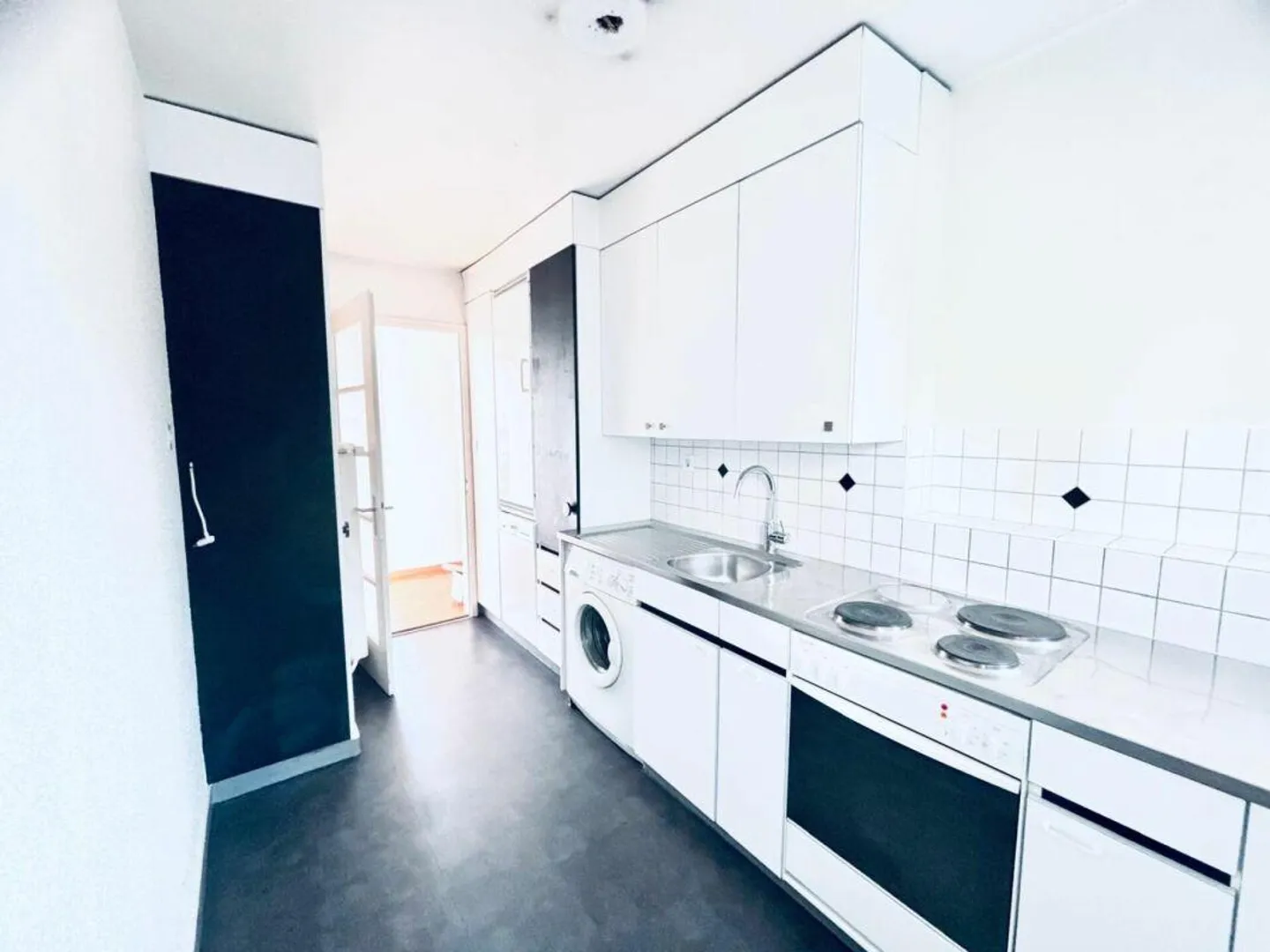 Attraktive 3-Zimmerwohnung - Foto 9 von 10