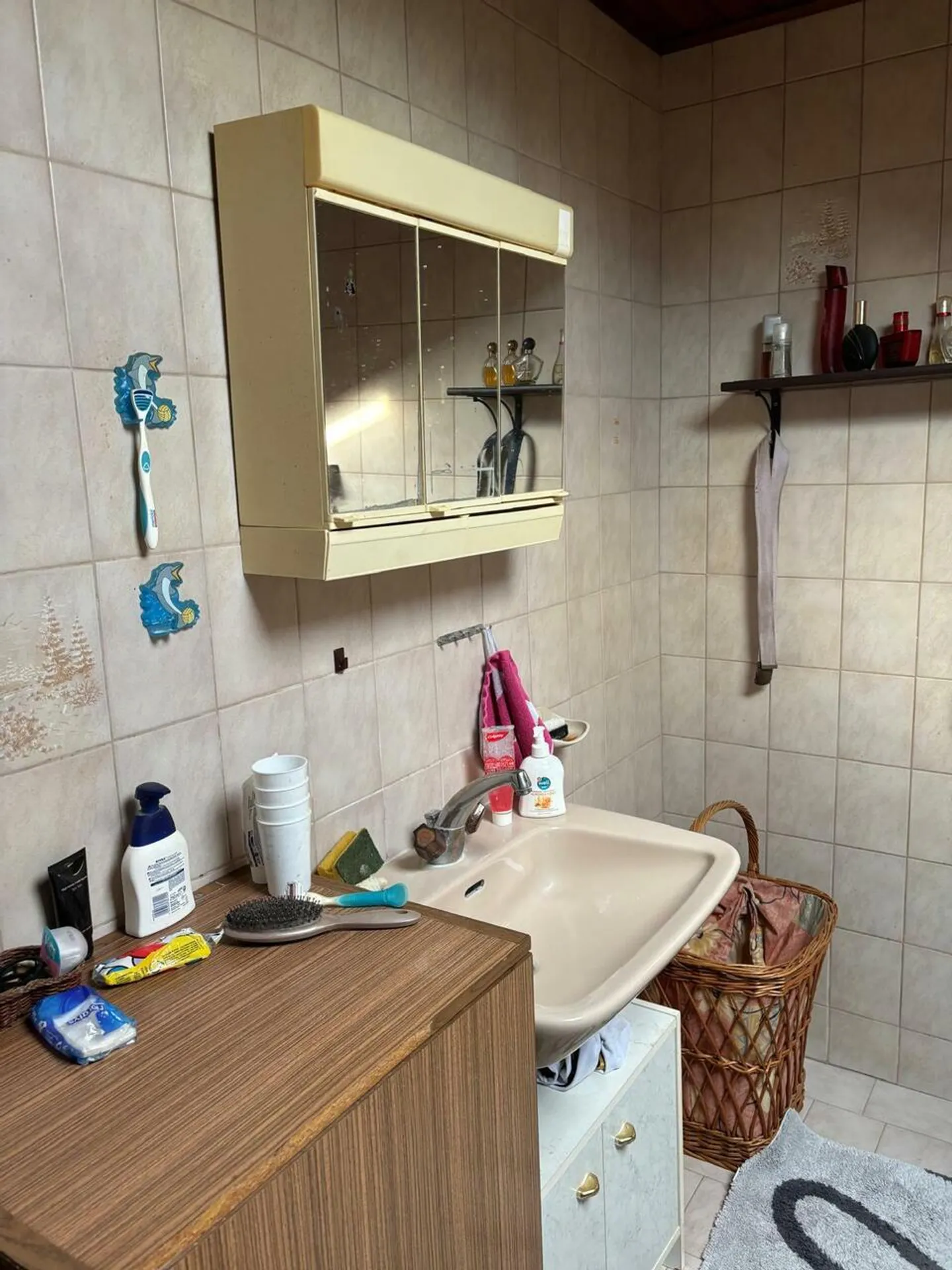 Casa a schiera in affitto - Foto 8 di 12