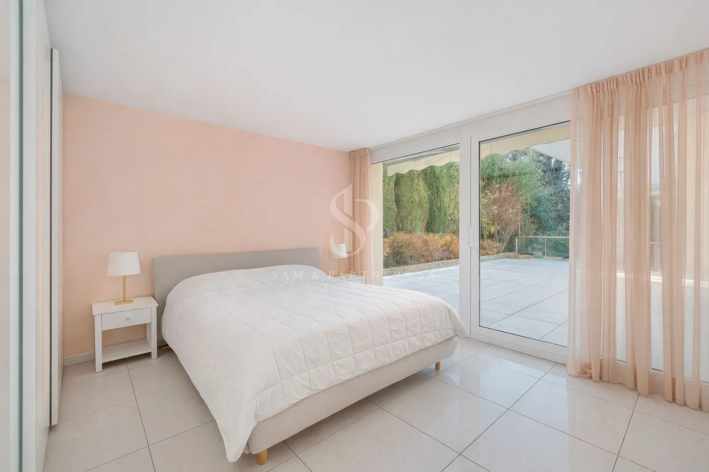 Agréable et spacieux - Photo 10 sur 18