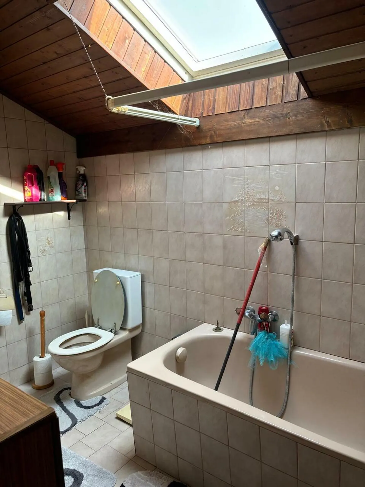 Casa a schiera in affitto - Foto 9 di 12