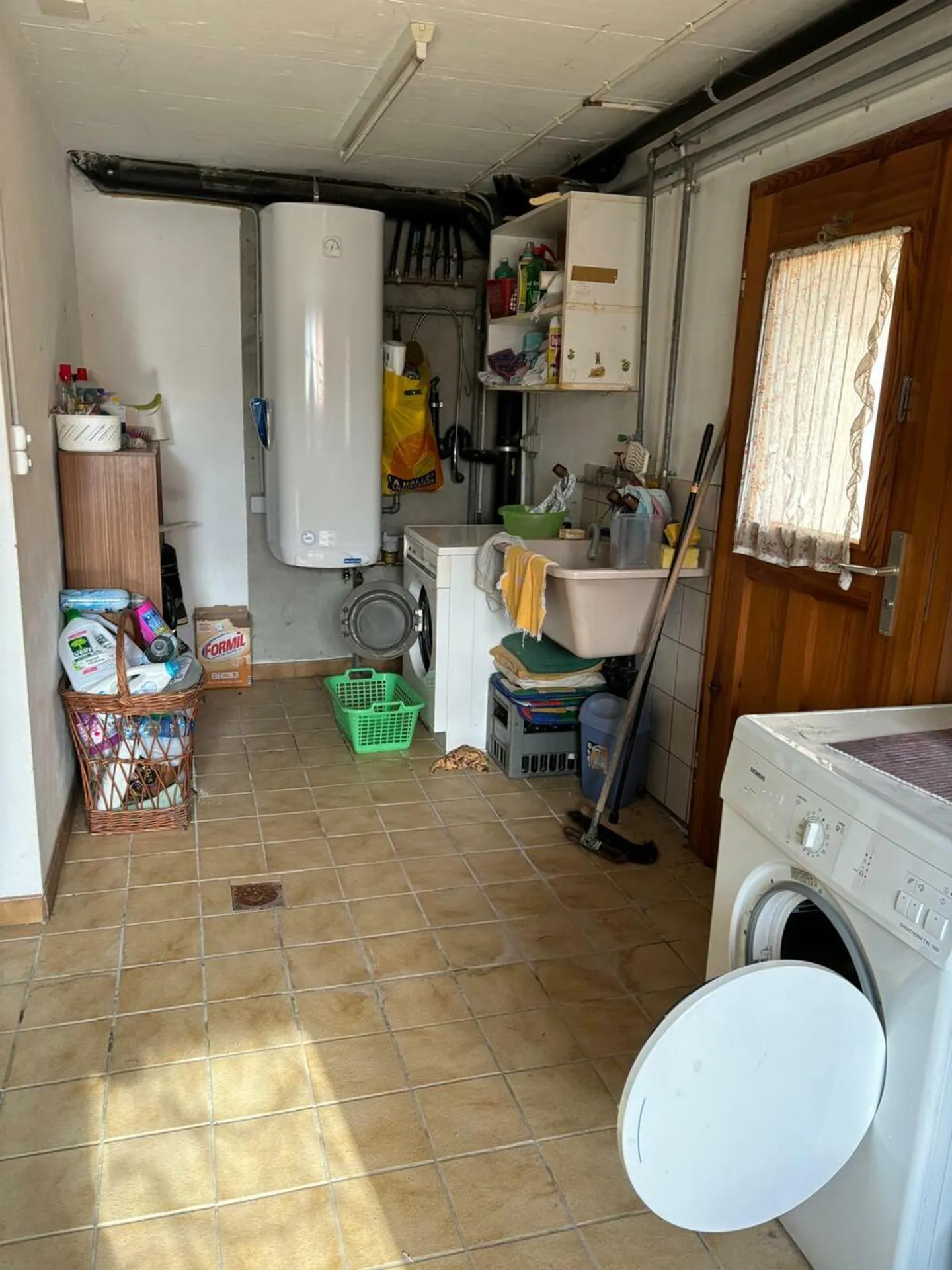 Casa a schiera in affitto - Foto 12 di 12