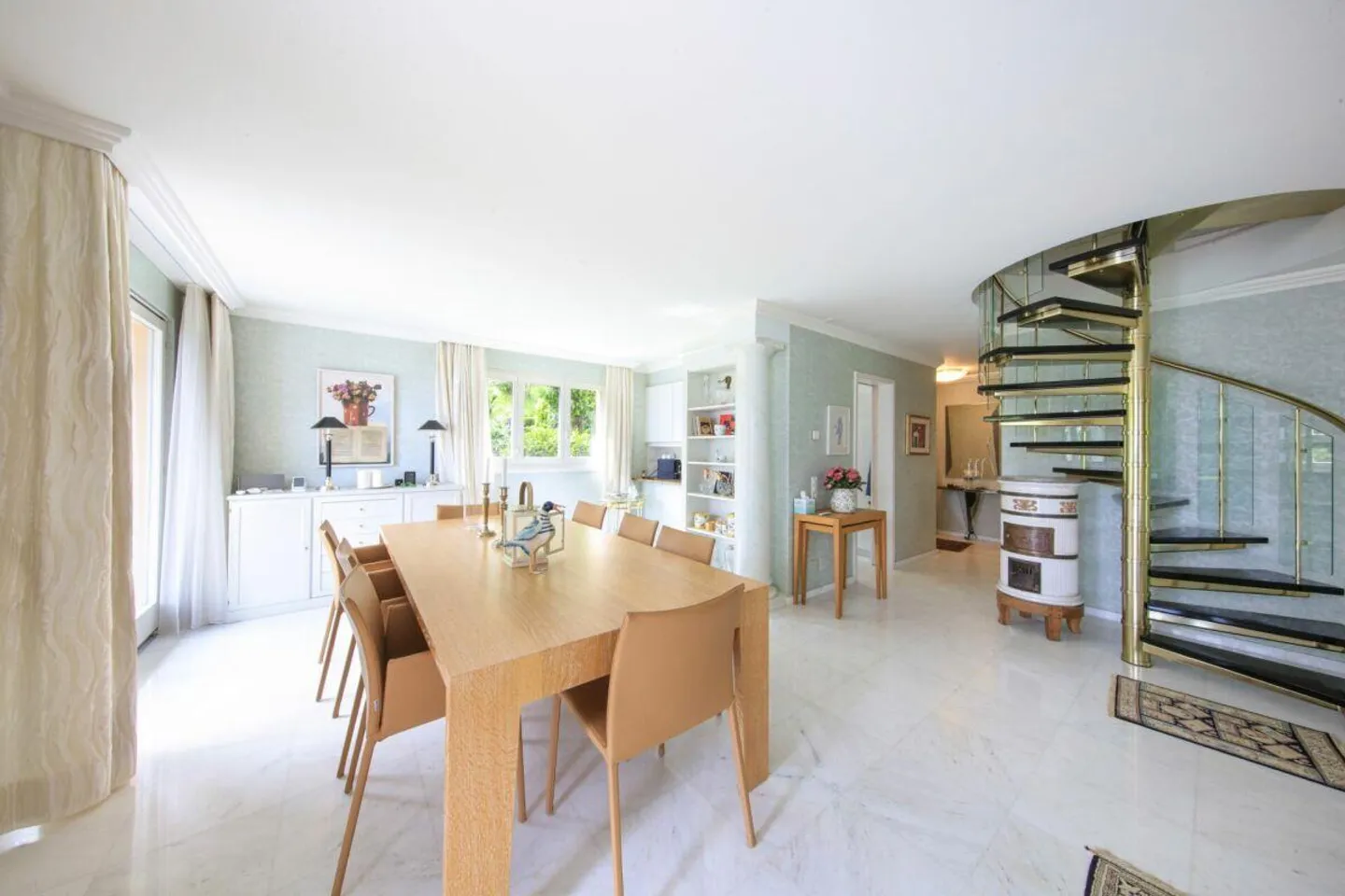 RONCO S/ASCONA - Duplexwohnung mit bezauberndem Seeblick - Foto 4 von 30