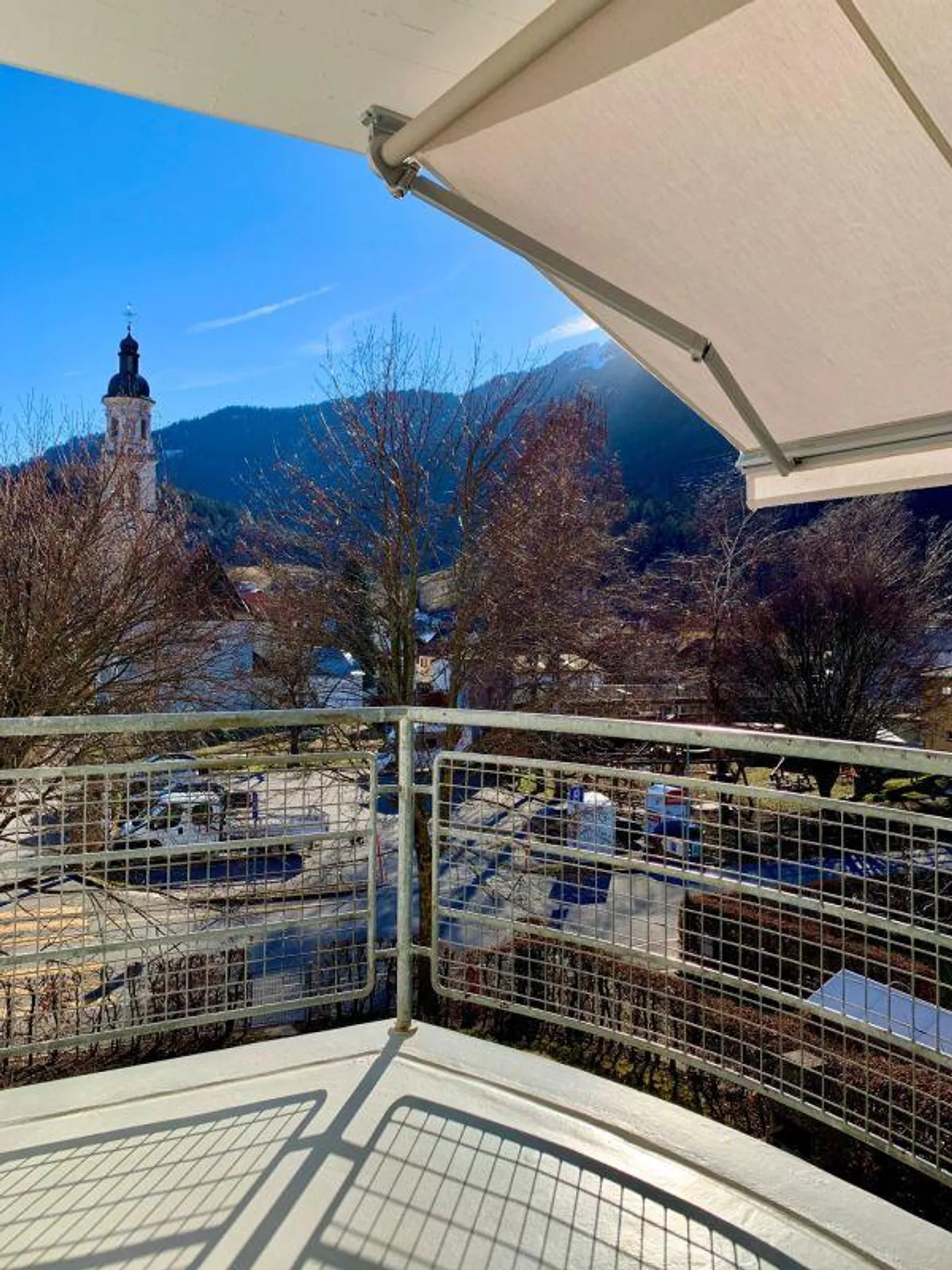 5.5 pièces en duplex penthouse avec bureau / chambre supplémentaire - Photo 6 sur 6