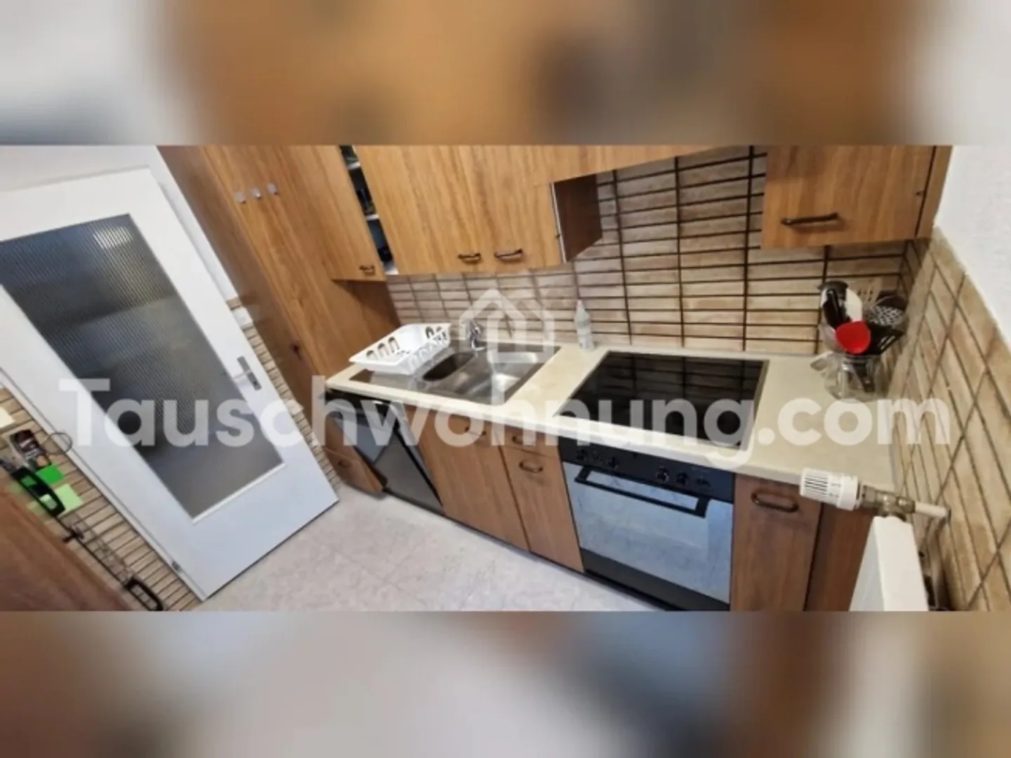 Appartamento in affitto - Foto 6 di 9