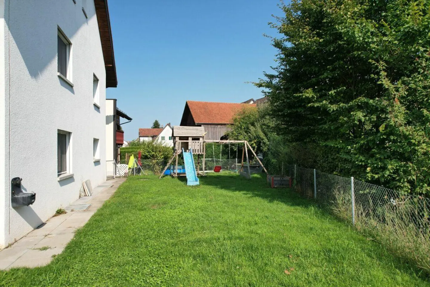 Una casa per arrivare - vivere generosamente nella natura - Foto 4 di 20