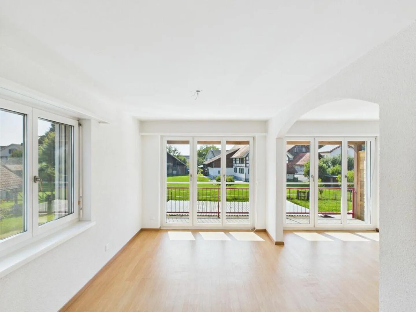 Una casa per arrivare - vivere generosamente nella natura - Foto 12 di 20