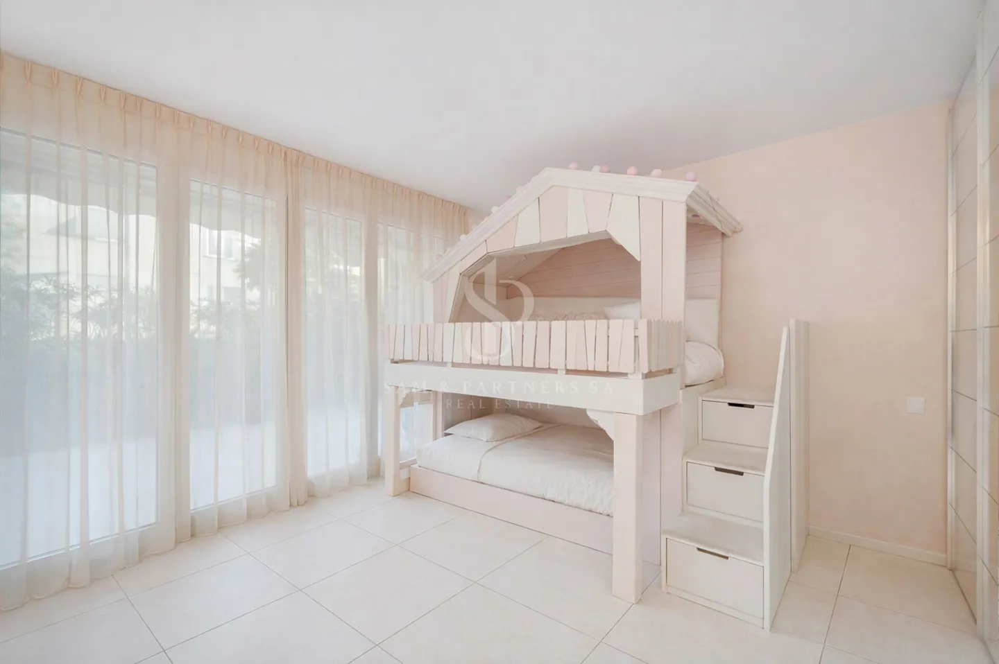 Agréable et spacieux - Photo 14 sur 18