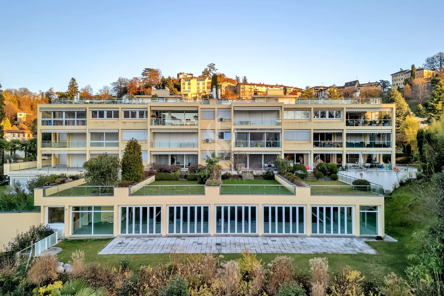 Agréable et spacieux - Photo 17 sur 18