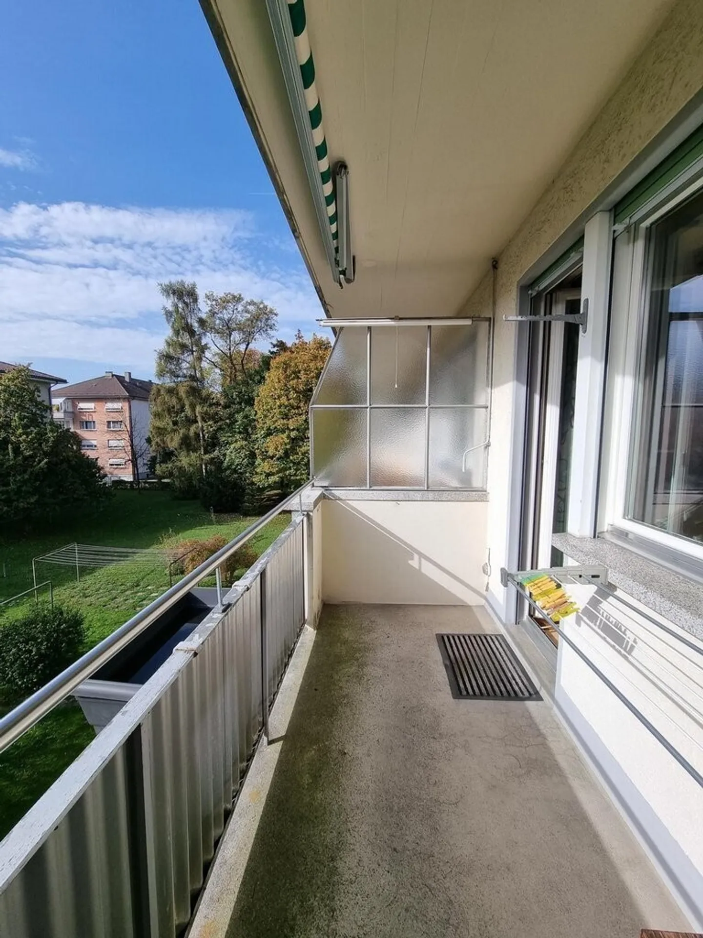 Charmante Wohnung in Breitenrain - Foto 4 von 4