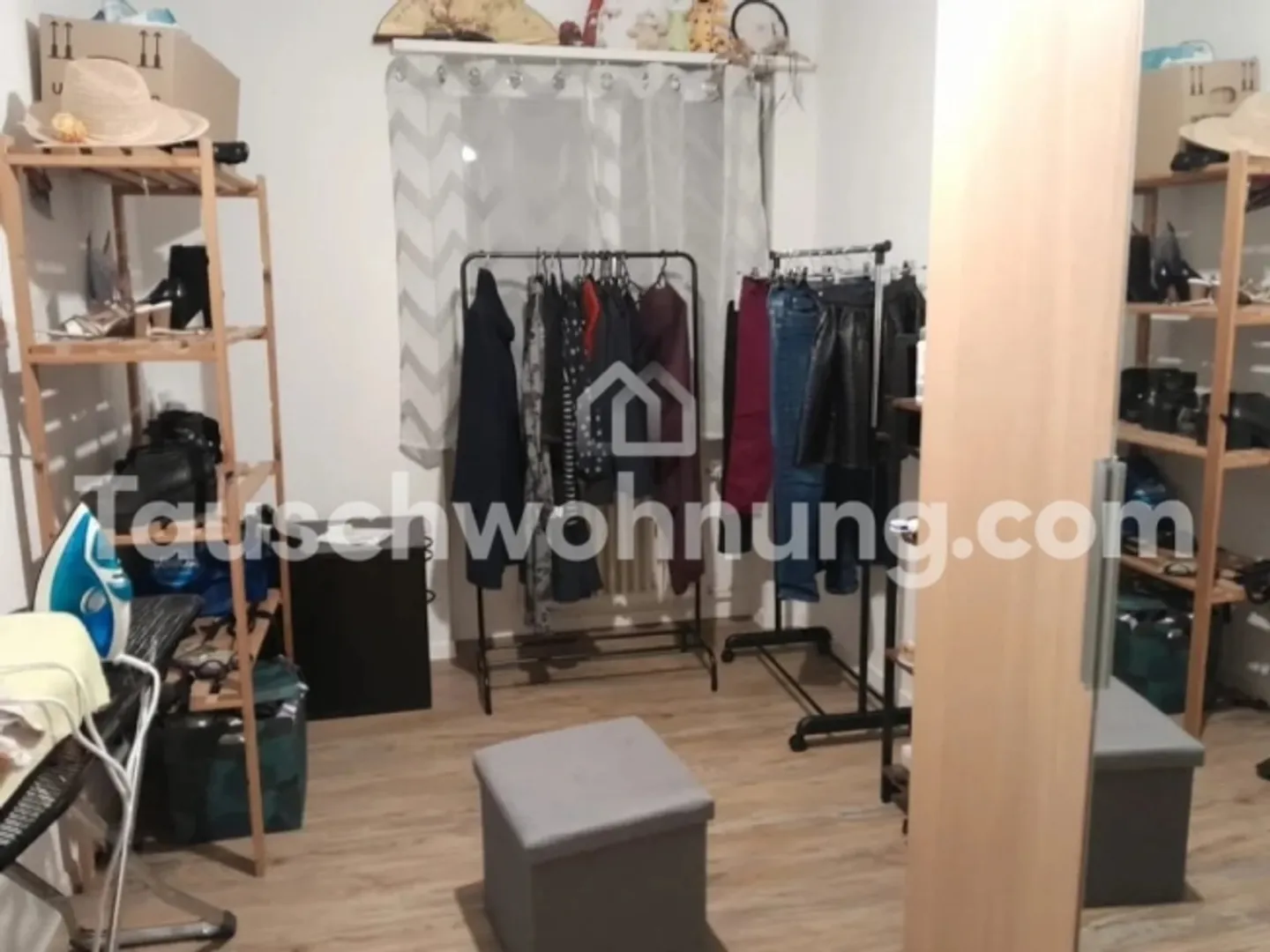 Appartamento in affitto - Foto 9 di 9
