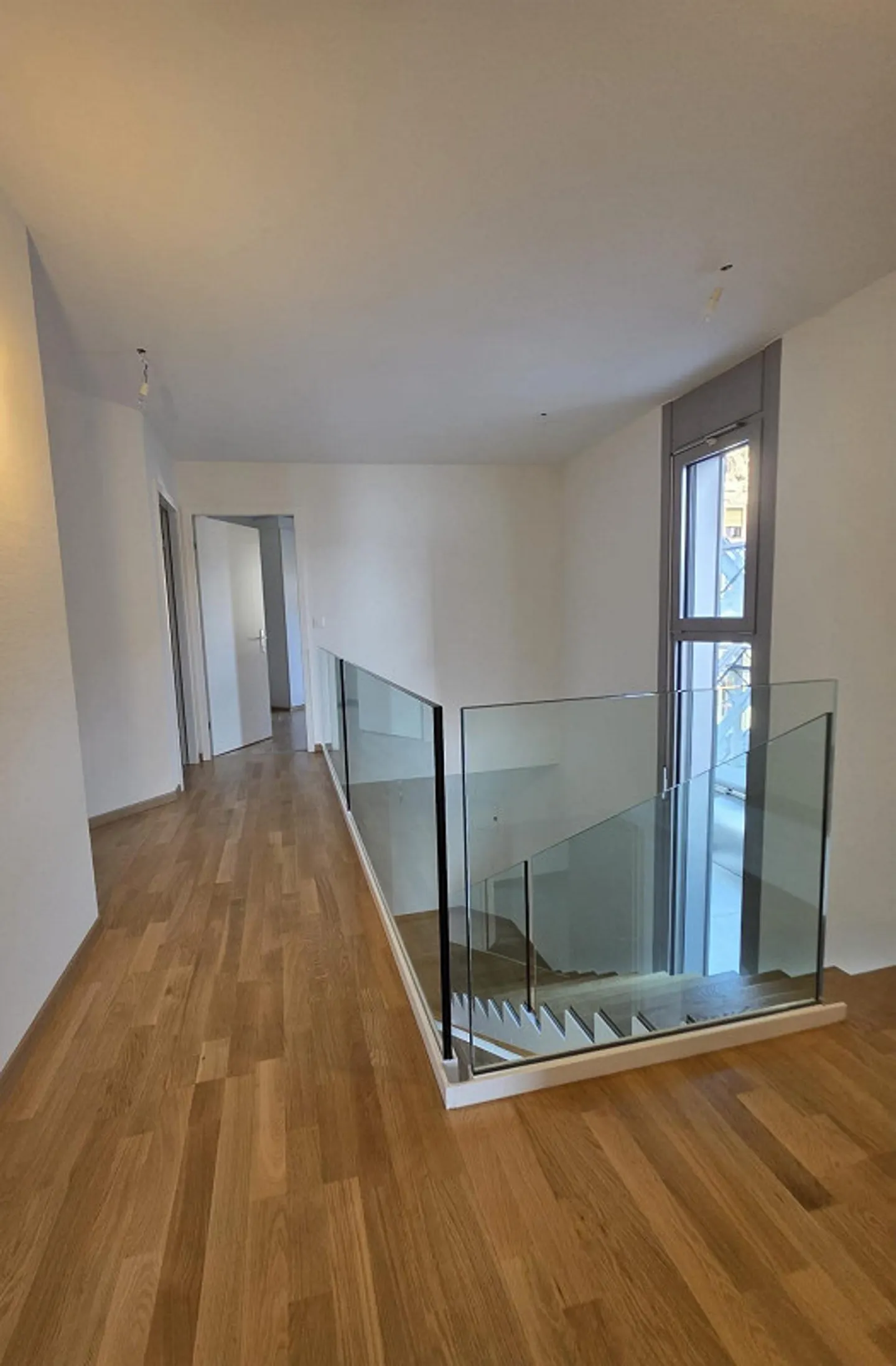 Magnificent 3.5-room duplex in Montreux with lake view - Photo 4 of 6