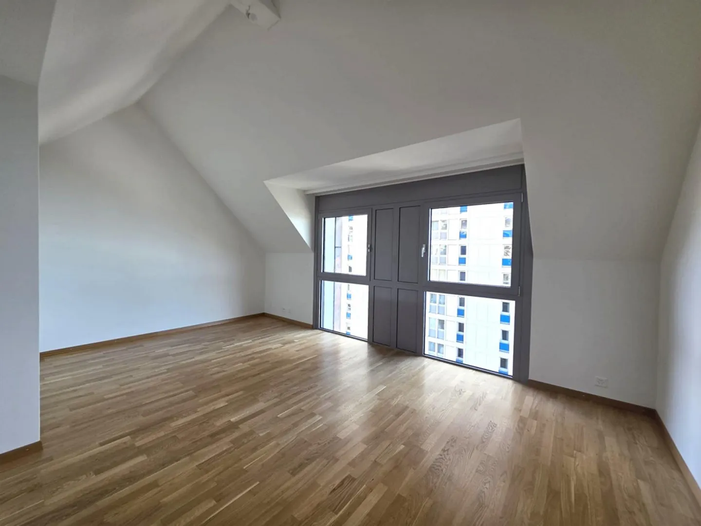 Magnificent 3.5-room duplex in Montreux with lake view - Photo 5 of 6