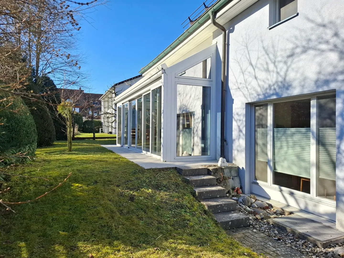 Charmantes Familienhaus in Geissburg - Foto 11 von 13