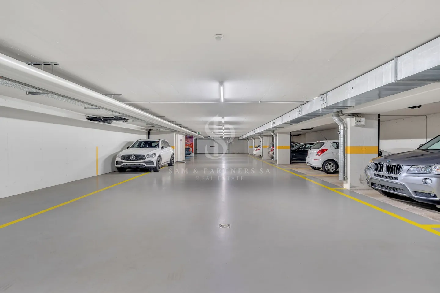 Agréable et spacieux - Photo 16 sur 18