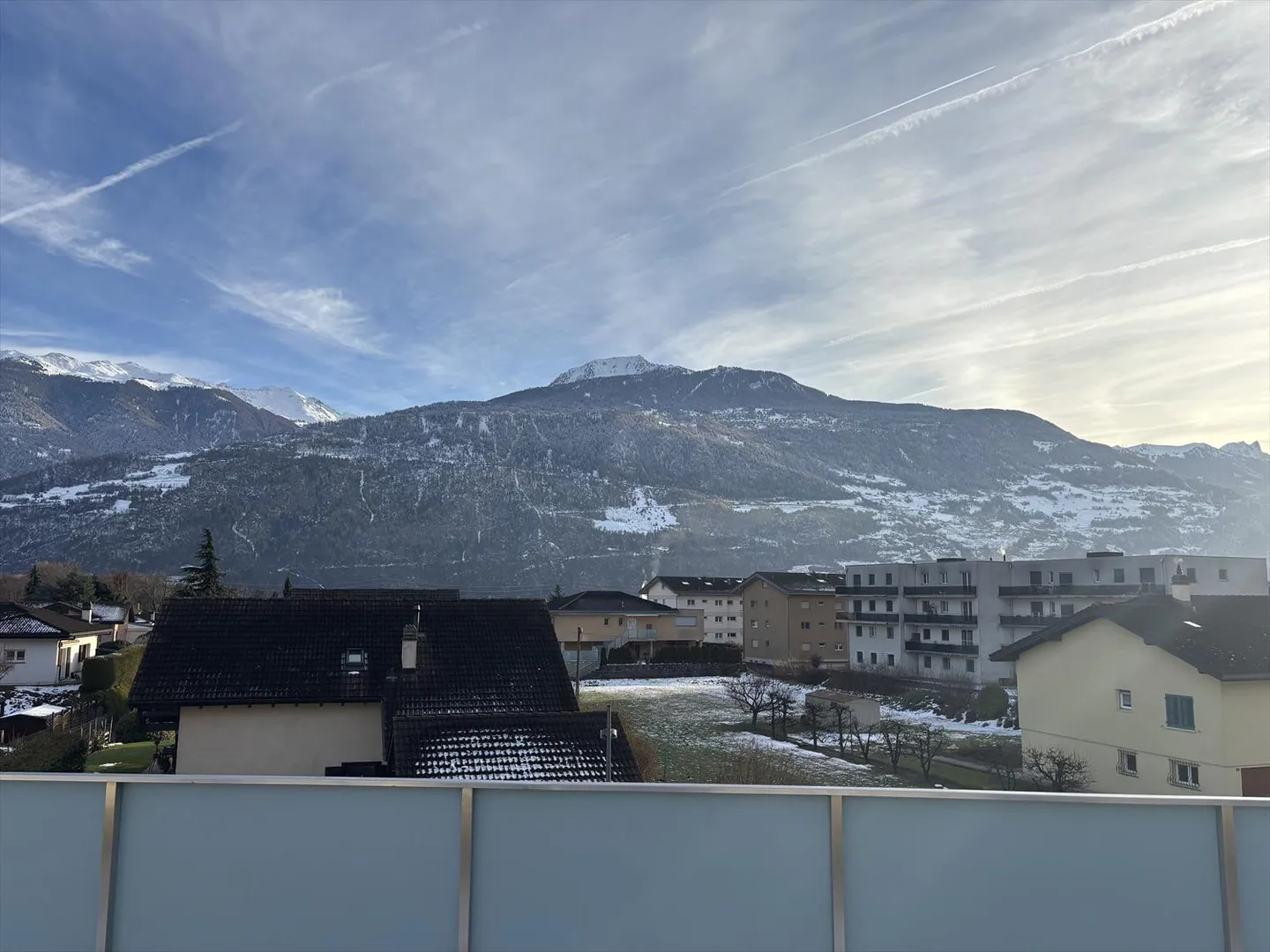 4.5 Room Apartment - Photo 21 of 23