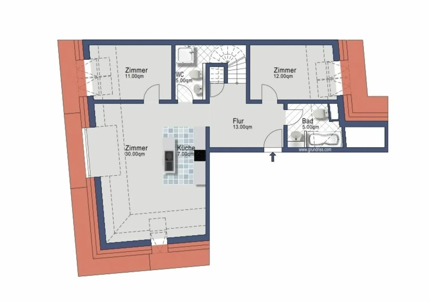 Vivere nel mezzo dell'azione! - Foto 9 di 10