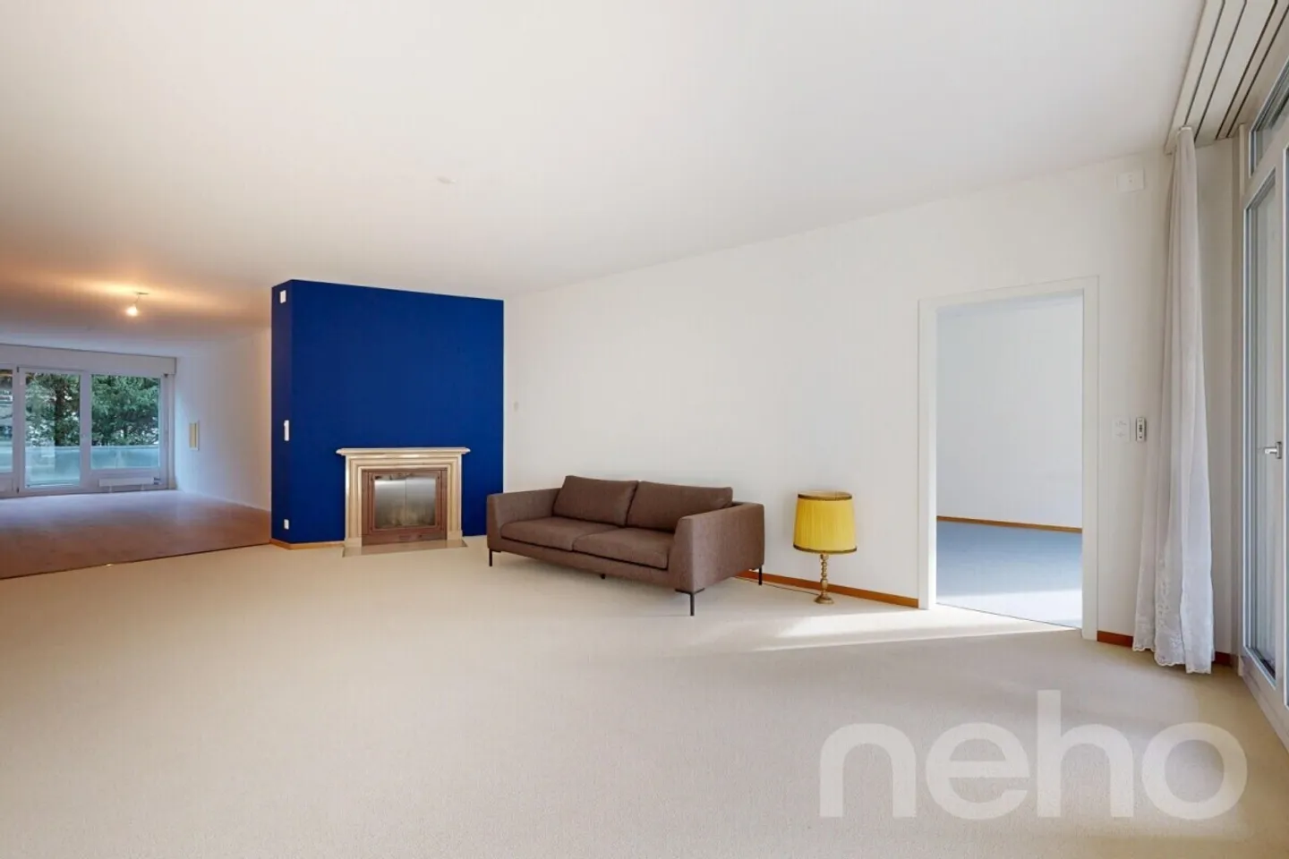 Exclusive Living in the Schosshalden Quarter of Bern - Photo 3 of 13