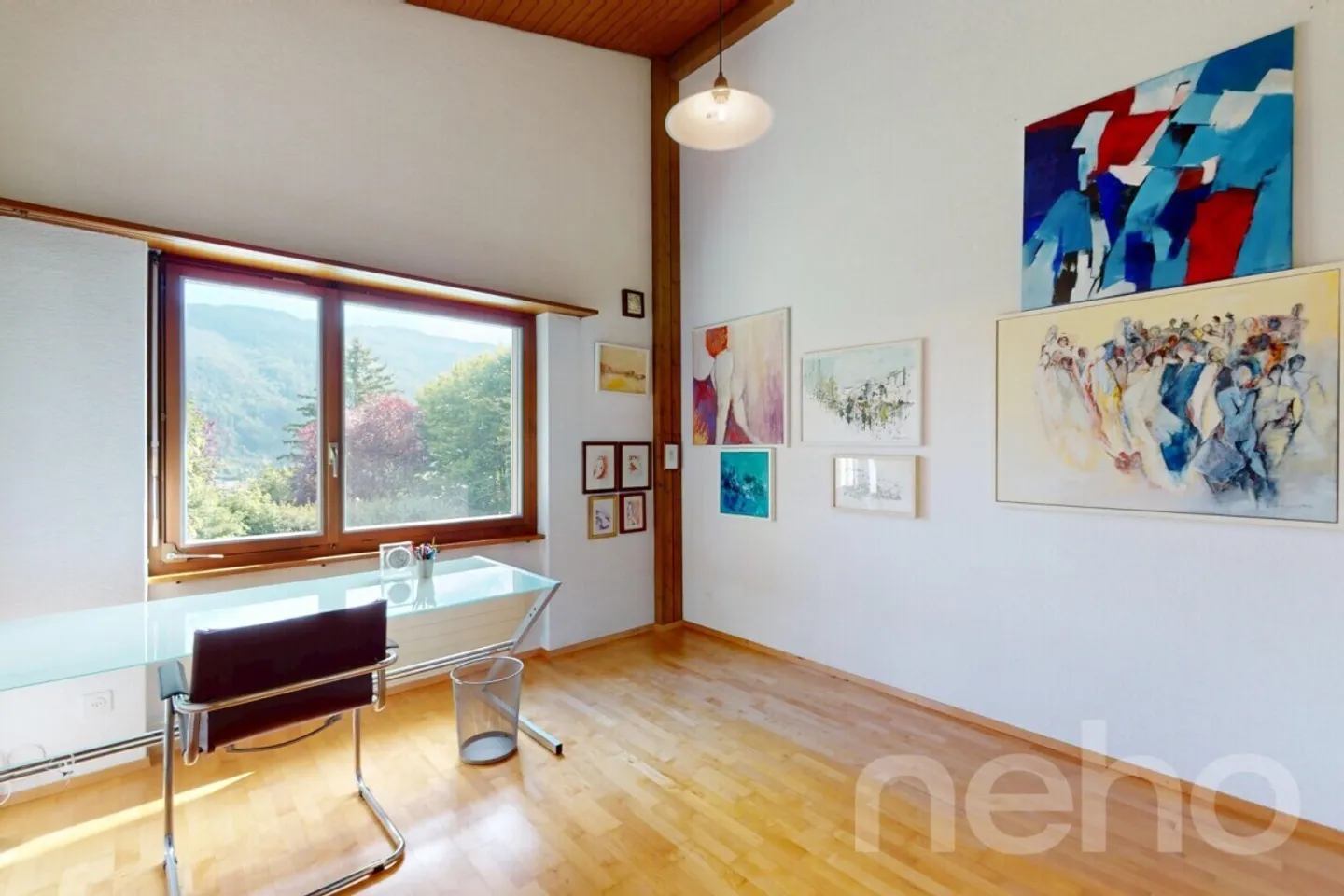 Family Home in Nature Park Thal - Photo 9 of 13