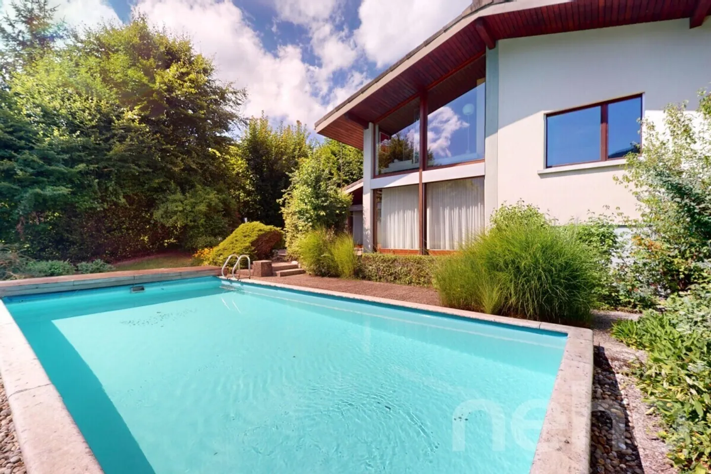 Family Home in Nature Park Thal - Photo 11 of 13