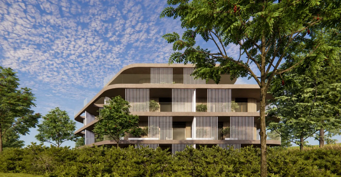 Appartement Contemporain à Payerne - Photo 6 sur 8