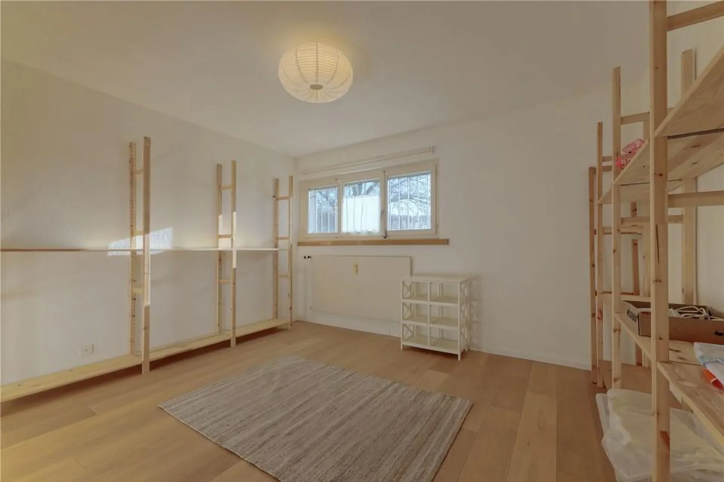 Stylish 4½-room apartment with heated hobby room in a popular location - Photo 13 of 13