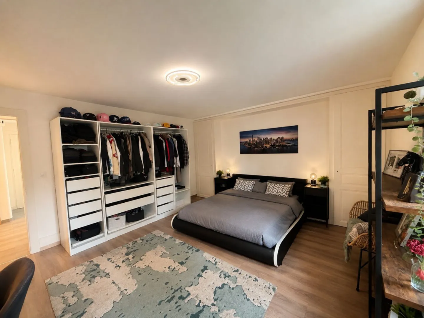 3,5-Zimmer-Wohnung - Foto 2 von 9