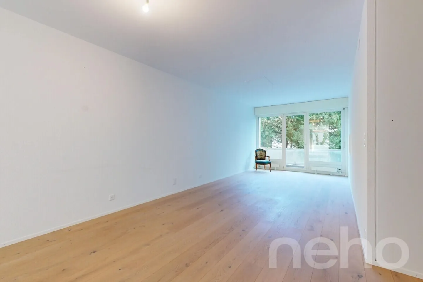 Exclusive Living in the Schosshalden Quarter of Bern - Photo 7 of 13