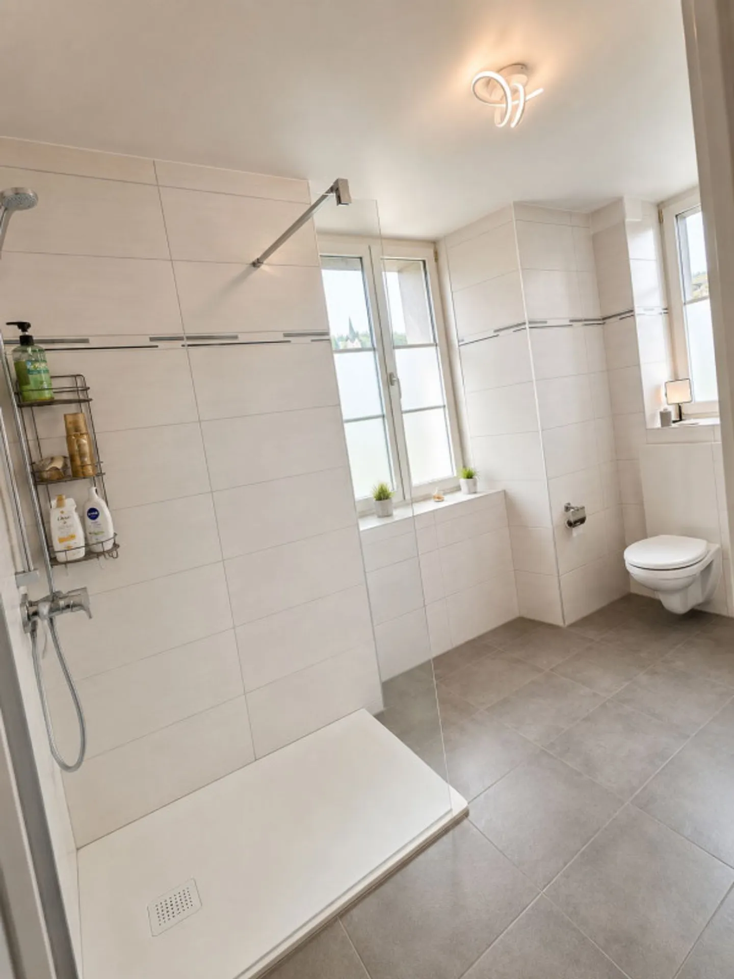 3,5-Zimmer-Wohnung - Foto 8 von 9
