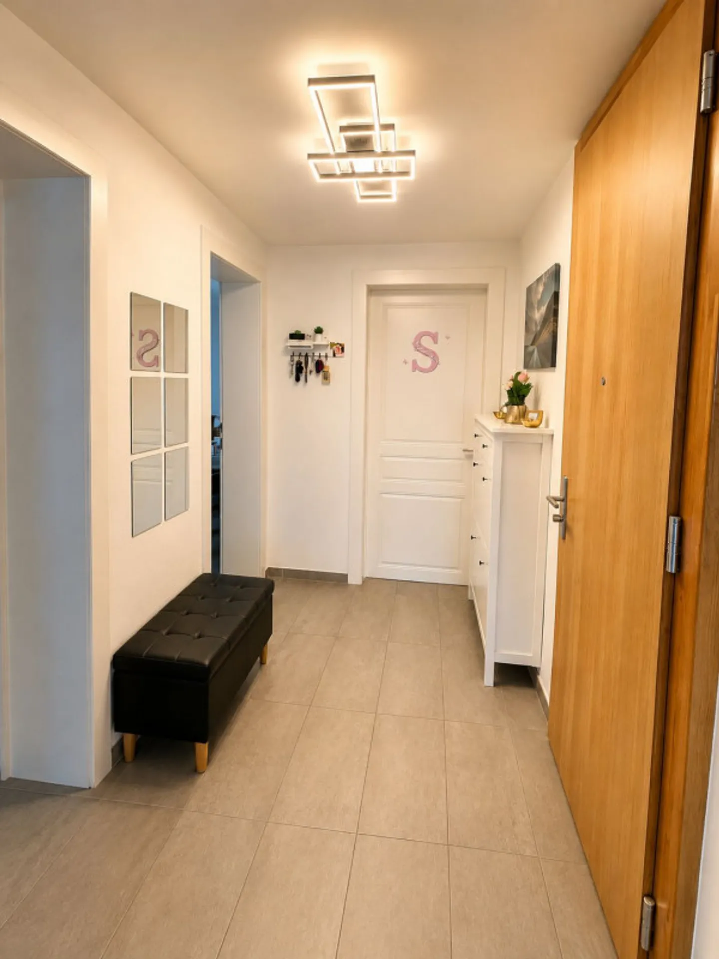 3,5-Zimmer-Wohnung - Foto 9 von 9