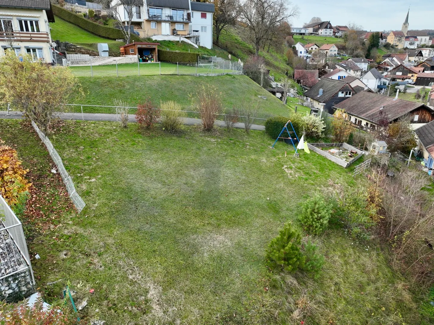 Charmantes Einfamilienhaus in Courtedoux - Foto 4 von 23