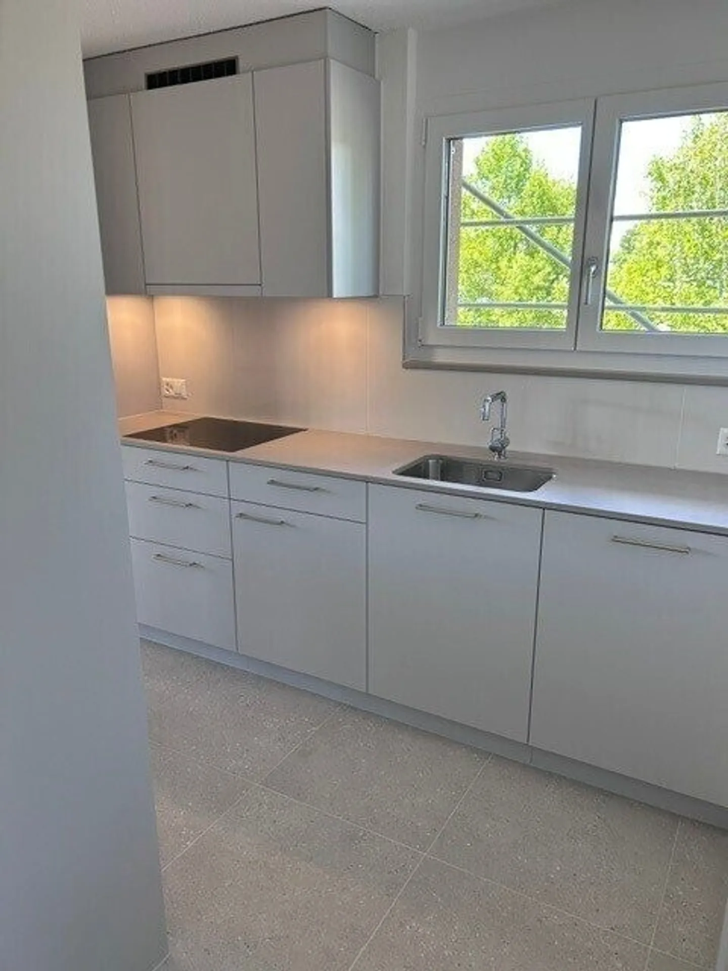 4.5 Room Apartment - Photo 2 of 12