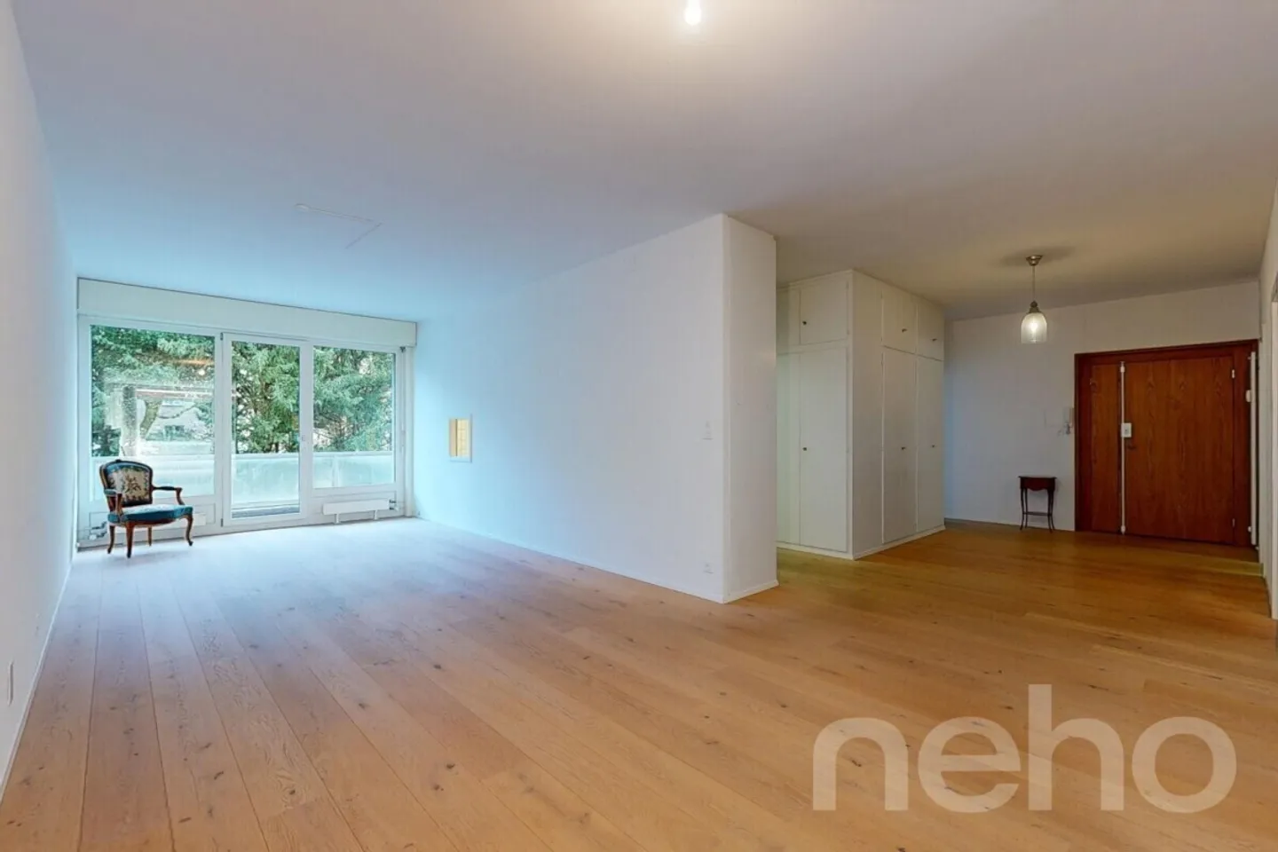 Exclusive Living in the Schosshalden Quarter of Bern - Photo 8 of 13