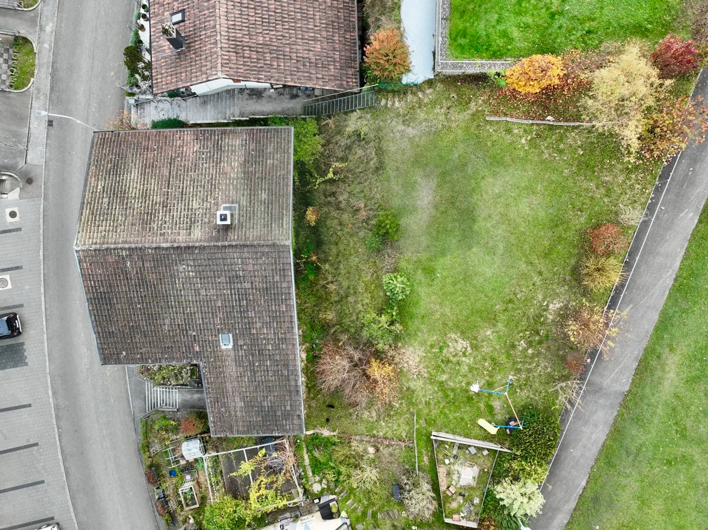 Charmantes Einfamilienhaus in Courtedoux - Foto 6 von 23