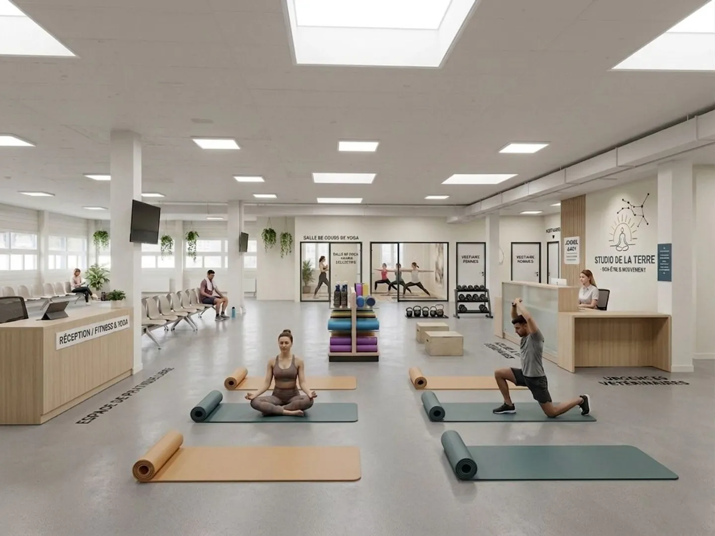 Versatile Commercial Space - Photo 2 of 10