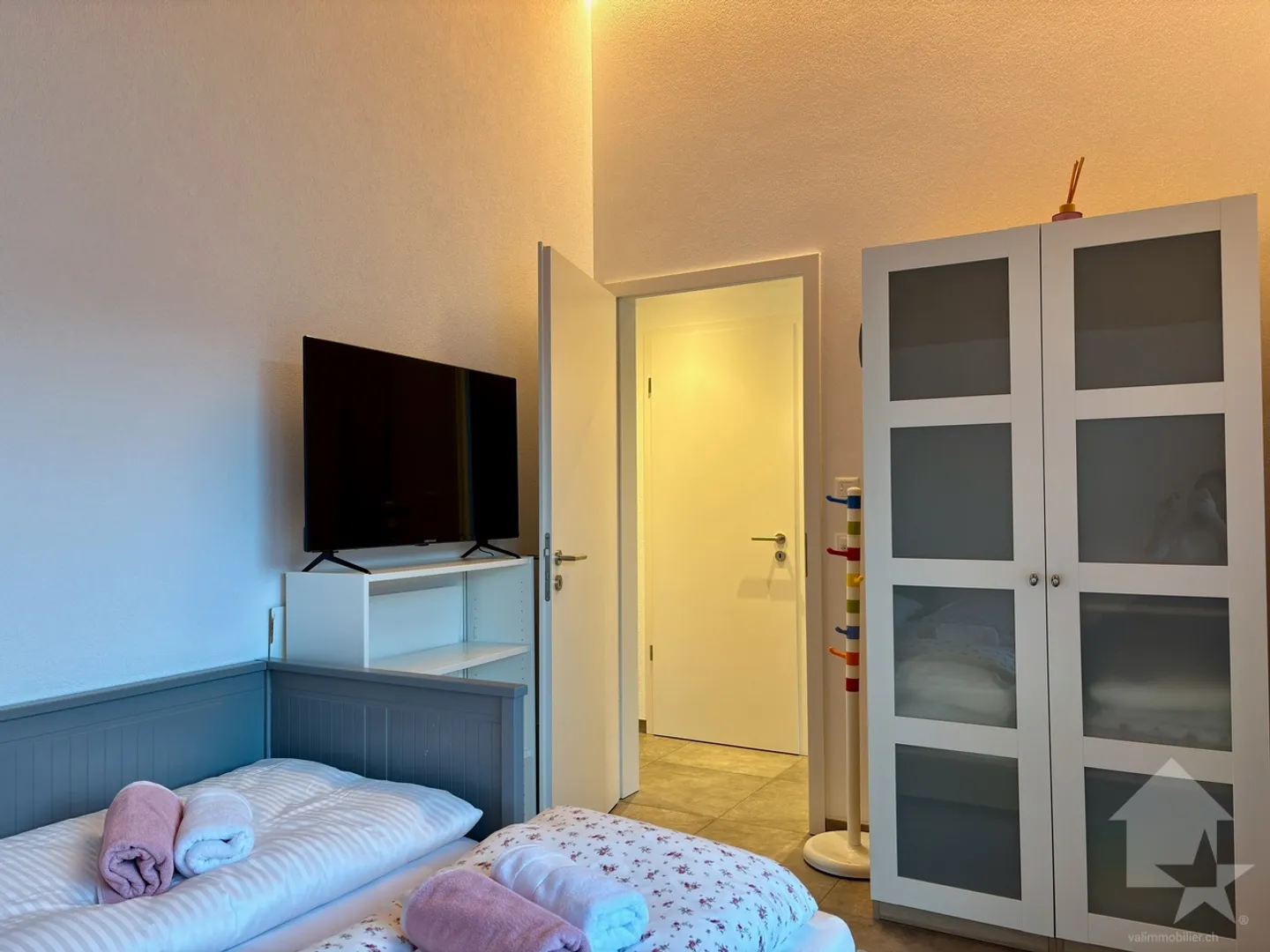 Attico con vista panoramica - Foto 10 di 26